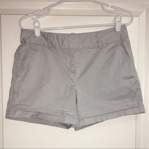 Vineyard Vines Everyday Short 3 1/2” - grey